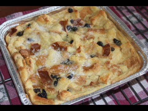 bread-pudding