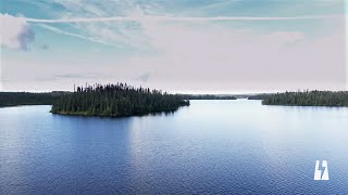 Small Modular Reactors in Saskatchewan