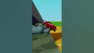 Audi Sport quattro rally Workbench || Blender animation #shorts