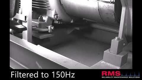 Leveraging the Iris MX Camera for High-Frequency Problems