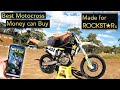 Husqvarna FC 450  RockStar  2021 ▪︎ The Most Tech Advanced Motocross Bike