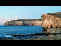 Malta - miejsce po Azure Window - San Lawrenz