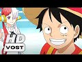 ONE PIECE FILM - RED Bande Annonce VOST (2022, Animation)