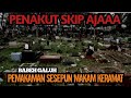 Live misteri makam baru bau melati