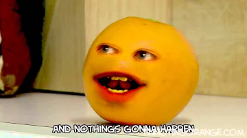 Annoying Orange   He Will Mock You