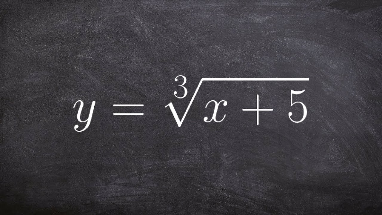 Root functions