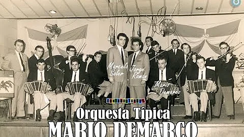 MARIO DEMARCO - MARCELO SOLER - PERCAL / CORRIENTE...