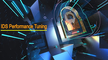 IDS | IDS Tuning | Intrusion Detection System TUNING examples | network intrusion detection system