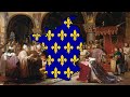Chevalier, Mult Estes Guariz [French Crusader song] (1146)