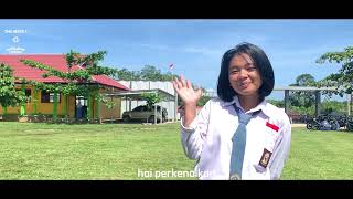 XI ATP || LOMBA CINEMATIC VIDEO