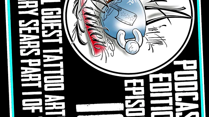 Podcast   Tattooist Sherry Sears of Creative Image...