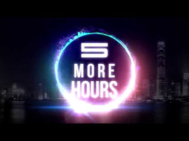 Five More Hours - Deorro feat. Chris Brown (TBM9 REMIX!!!!) ((Kinda I guess)) class=