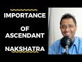 Importance of Ascendant Nakshatra - OMG Astrology Secrets 119