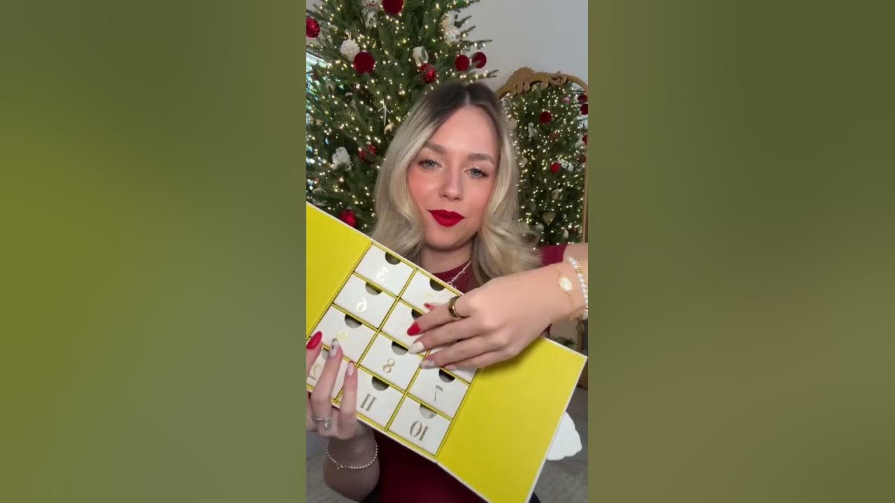325 JEWLERY ADVENT CALENDAR FROM KENDRA SCOTT ๐๐๐ YouTube 325 JEWLERY ADVENT CALENDAR FROM KENDRA SCOTT ๐๐๐ YouTube