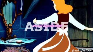 Cinderella MEP part (When Worlds Collide)