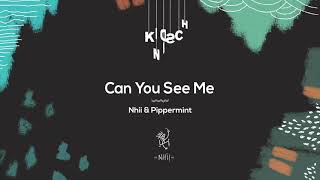 Nhii & Pippermint - Can You See Me Resimi