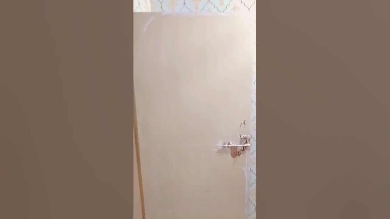wallpaper before and after is magic door 🚪interior views_viral