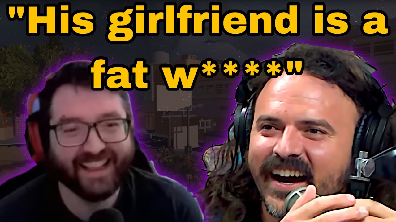 Masterson Explains Why iDubbbz is a Loser