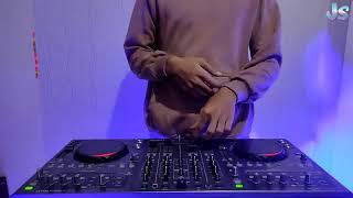 DJ ADUH ADUH MAMAE ADA CEWEK BAJU HITAM REMIX VIRAL TIKTOK TERBARU FULL BASS