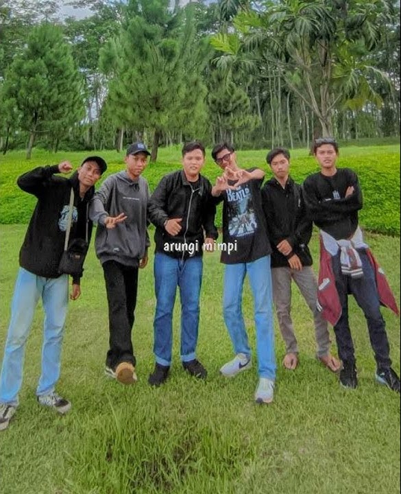 LIRIK LAGU SELAMAT JALAN KAWAN 30 DETIK || VIRAL TIKTOK