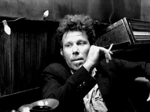 Tom Waits &quot;Warm beer and cold women&quot; live from Nighthawks at the diner