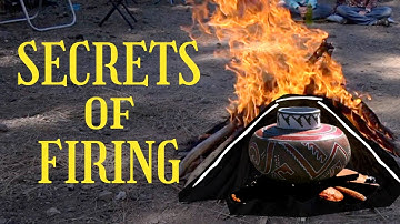 What Are Cover Sherds? How Are They Used For Outdoor Pottery Firings? Q&A