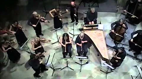 Karl Kaiser / Freiburg Baroque Orchestra / Gottfri...