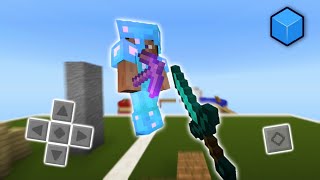 🔥SKYWARS CUBECRAFT!! ***4K 120FPS***  [PARTIDAS ÉPICAS] 🔥