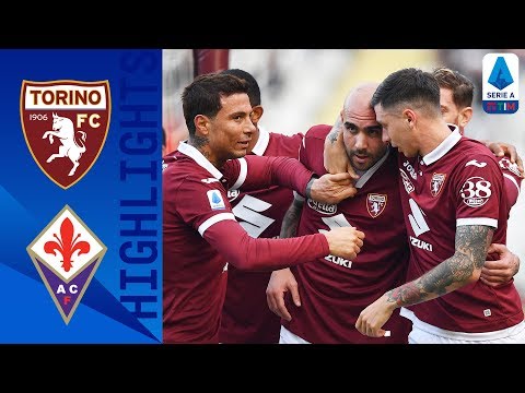 Torino 2-1 Fiorentina | Zaza torna al gol, quarta sconfitta per i viola | Serie A