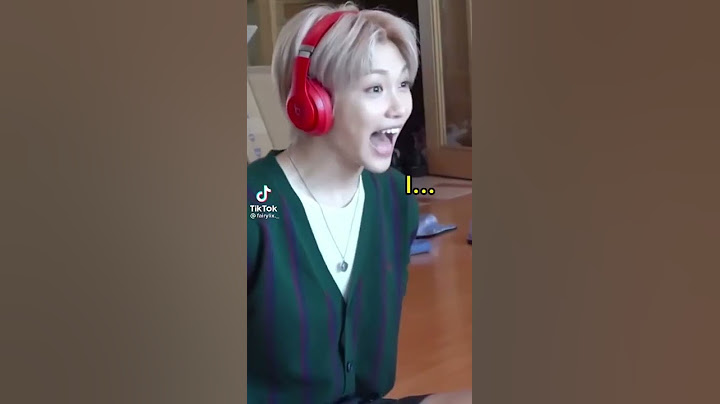 ChangLix playing whisper challenge makes me flustered all the time😭
