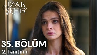 Download Lagu Uzak Sehir Episodio 35 Tráiler 2 | MP3 Download Lagu Uzak Sehir Episodio 35 Tráiler 2 | MP3