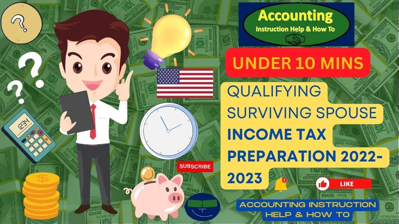 qualifying-surviving-spouse-income-tax-preparation-2022-2023-youtube