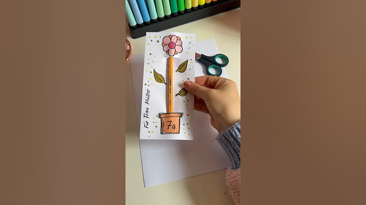 Bestes Abschiedsgeschenk vor den Sommerferien für eure Lehrer oder Freunde ✨🥰