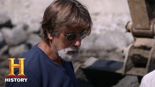 The Curse Of Oak Island Exciting Answers At Smiths Cove Season 6 History