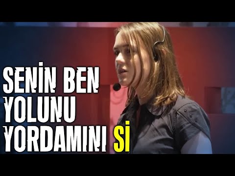 TEDX'TE P-DOFİLİ SAVUNAN KONUŞMACI | PODCAST