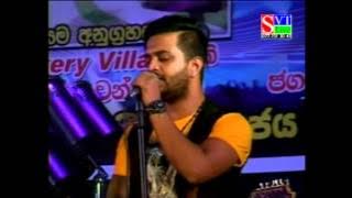 Minisa Suwandayi ( Arrowstar  Sampath