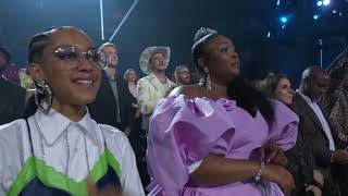 Missy Elliott Accepts the 2019 Video Vanguard Award | 2019 Video Music Awards