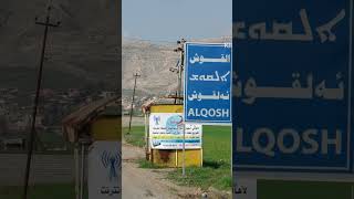 Alqosh Need Money