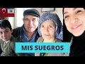 Un día con MIS SUEGROS + YouTuber + Receta | MEXICANA EN TURQUIA