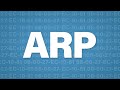 Arp explained  address resolution protocol