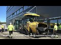 Øst Asfalt