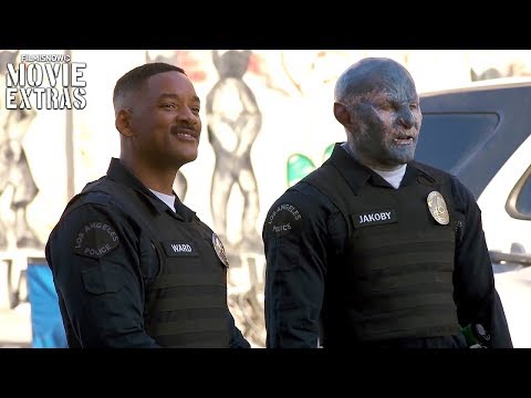 bright-"action-packed"-featurette-|-netflix