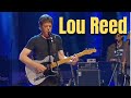 Lou Reed - Who Am I (Tripitena’s Song)