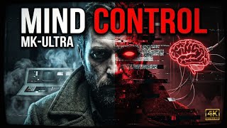 The CIA Experiment That Broke Human Minds