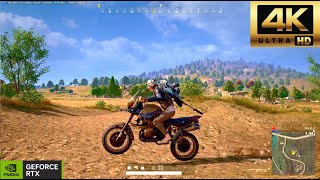 PUBG : PUBG PC GAMEPLAY | BATTLEGROUNDS (2025, Full HD)