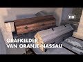 Grafkelder van Oranje-Nassau HD