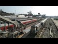 #Dimapur #Railway #Station Longest train in the world