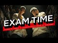 Jordindian - Exam Time | Official Music Video | Netflix