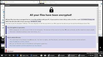 AppCheck Anti-Ransomware : Phobos Ransomware (.id[{Random}-2288].[2172998725@qq.com].banjo)