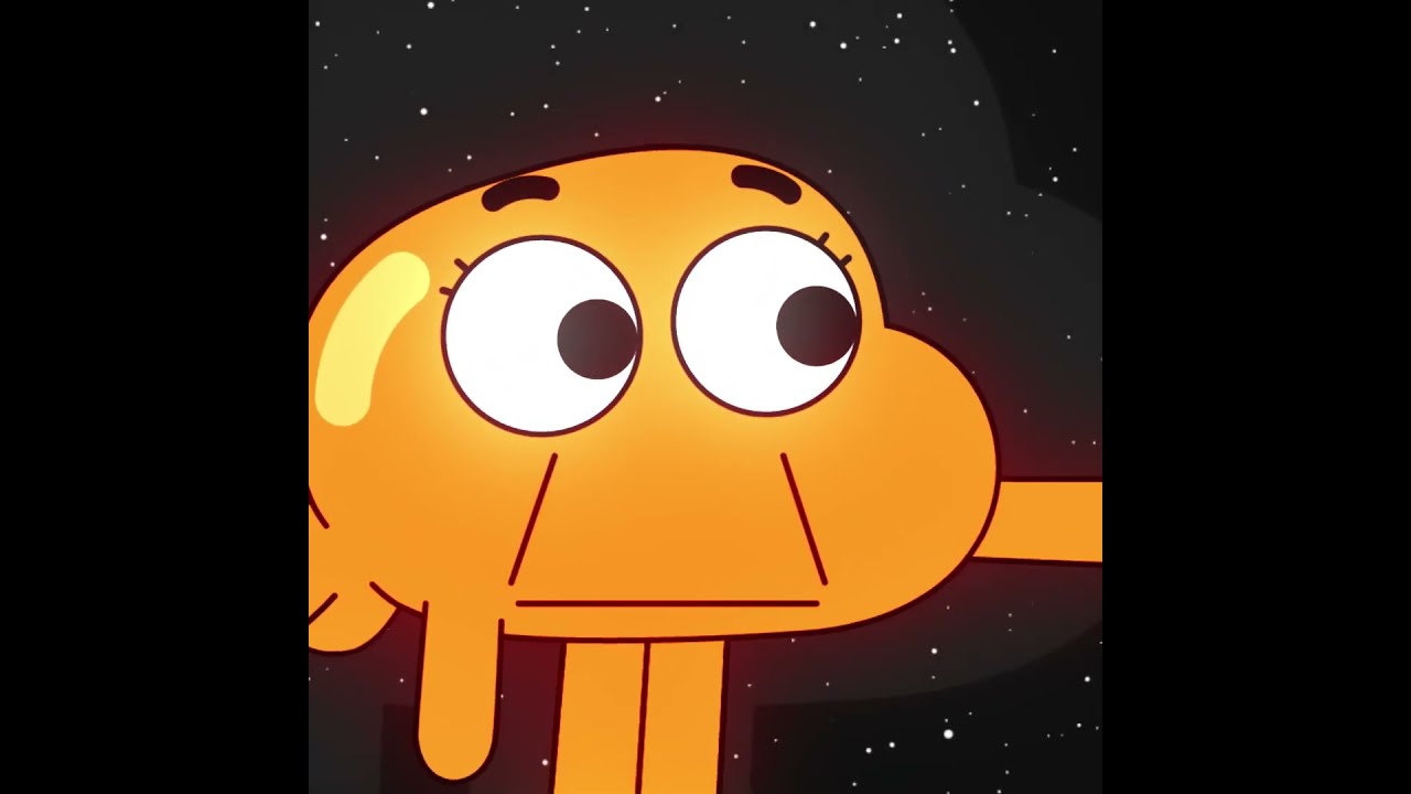 Gumball Zero Two Dodging Meme